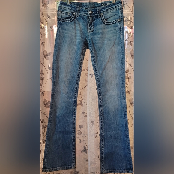 NWOT Miss Me Denim Jeans - Picture 2 of 12